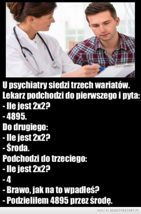U psychiatry –  
