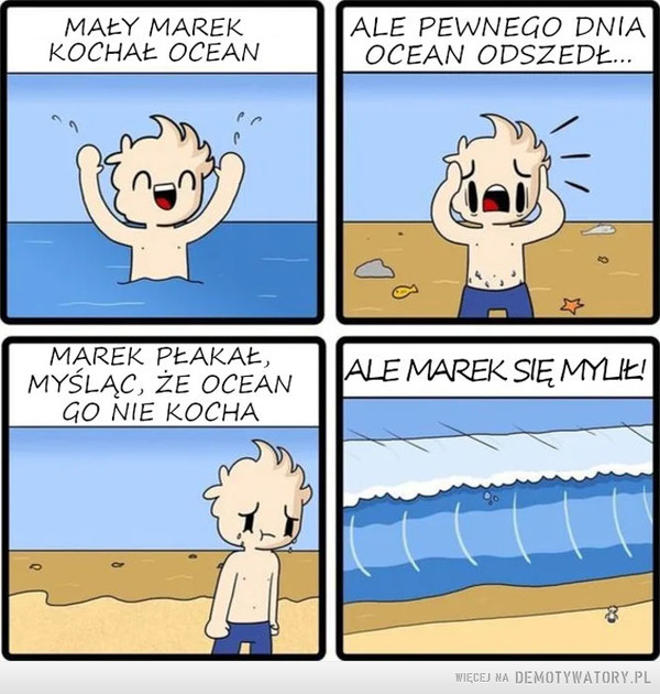 Tsunami –  