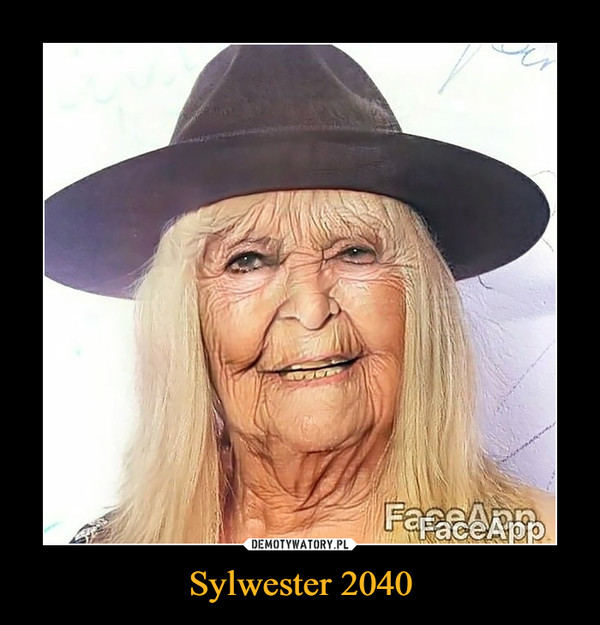 Sylwester 2040