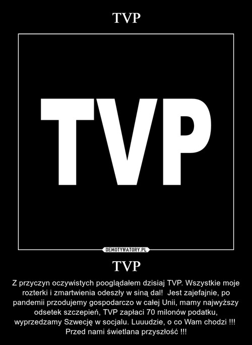 TVP TVP