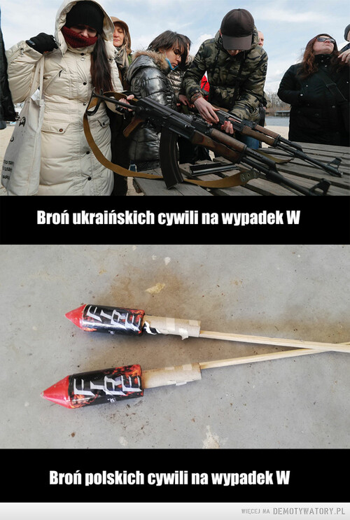 Rozbrojona Polska