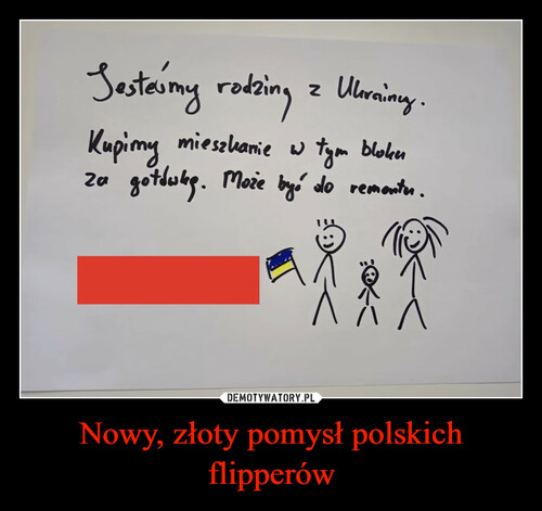 Nowy, złoty pomysł polskich flipperów