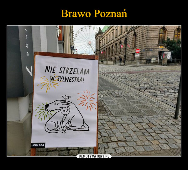 Brawo Poznań