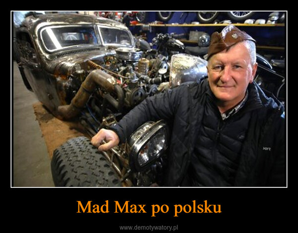 Mad Max po polsku –  www.Wiewww.wwwwwcerLAD