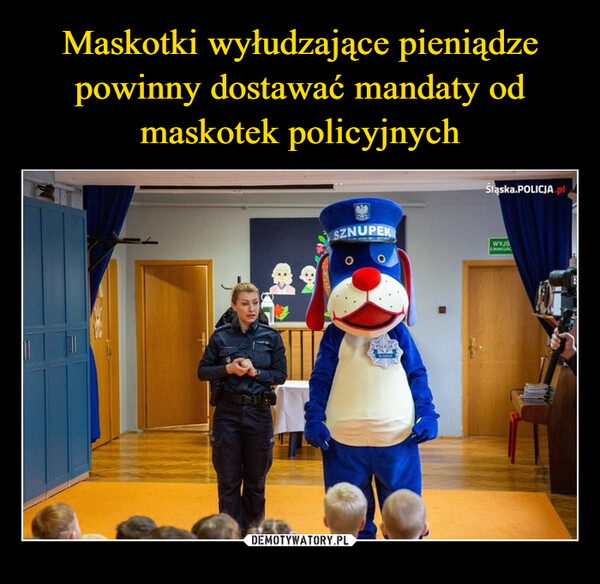  –  SZNUPEKwrong&Śląska.POLICJA.plWYJSEWAKUAL