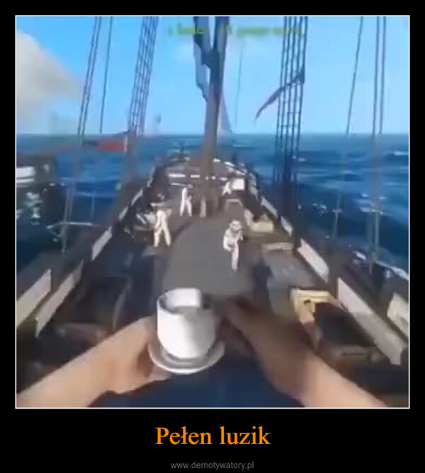 Pełen luzik –  
