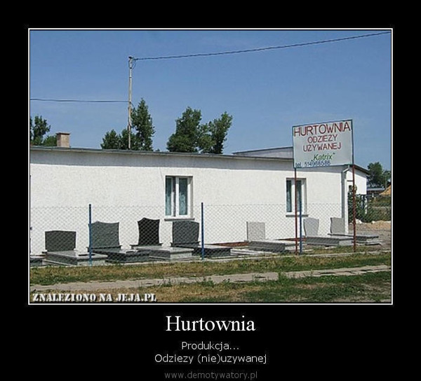 Hurtownia